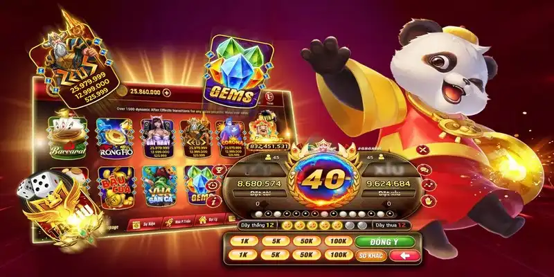 xo so 888 quay nổ hũ là gì
